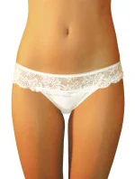 Dámské kalhotky EMMANUELLE - FUNNY DAY Dámské kalhotky EMMANUELLE - FUNNY DAY