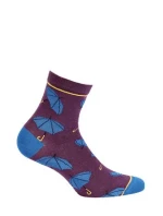 Dámské ponožky Wola Perfect Woman W84.01P Casual