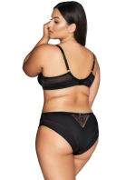 Ava 2121/B Brazilské kalhotky S-2XL