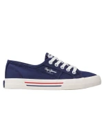 Pepe Jeans Brady Basic W PLS31287 dámské boty