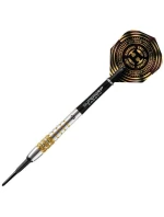 Šipky Harrows BOXER BOMB 90% 50th ANNIVERSARY EDITION softip Šipky Harrows BOXER BOMB 90% 50th ANNIVERSARY EDITION softip