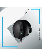 Myš Logitech G502 X