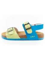 CMP Raisho Jr sandály 3Q95674L 565 CMP Raisho Jr sandály 3Q95674L 565