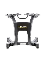 HMS PREMIUM STR10 PRO NASTAVITELNÝ STOJAN NA ČINKY