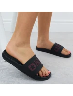 Big Star W SS274708 INT2153A žabky Big Star W SS274708 INT2153A žabky