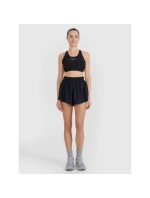 Dámské rychleschnoucí tréninkové šortky 4F 4FWSS25TFSHF0872-20S