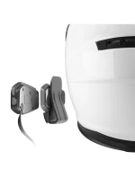 Interkom pro motocykly INTERPHONE U-COM 16, sada pro 1 helmu