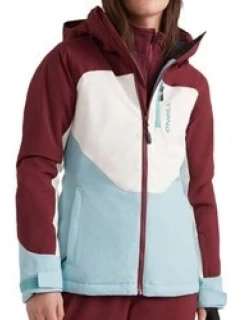 Dámská zimní sportovní bunda O'neill Diamond snowboard ski 10K/10K