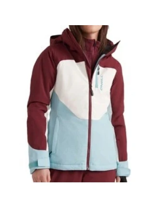 Dámská zimní sportovní bunda O'neill Diamond snowboard ski 10K/10K