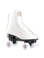 Kolečkové brusle Nils Extreme NQ8400S White r.40