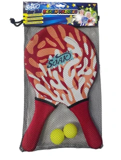 Sada plážových her Solex Suak N-0511R