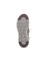 Boty Skechers Glacial Ultra Cozyly W 144178-MVE