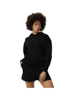 Dámská mikina F255 W 4FSS23TSWSF255 20S - 4F Dámská mikina F255 W 4FSS23TSWSF255 20S - 4F