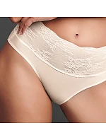 Essential Lace vyšší střih 1304 crystal - Anita Classix Essential Lace vyšší střih 1304 crystal - Anita Classix