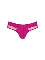 Sita shorty 1365 candy pink - RosaFaia
