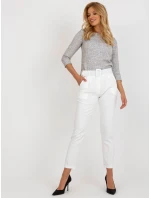 DHJ kalhoty SP 12787.21X ecru DHJ kalhoty SP 12787.21X ecru