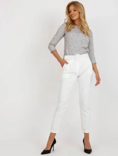 DHJ kalhoty SP 12787.21X ecru