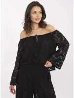 Halenka MI BZ 88500.79 černá