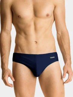 Pánské sportovní plavky ATLANTIC - tmavě modré