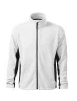 Frosty fleece pánský bílá Frosty fleece pánský bílá