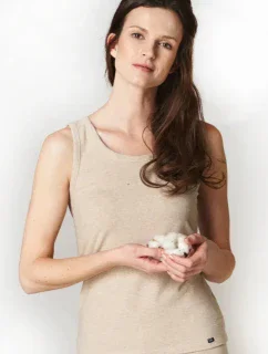 DÁMSKÁ VESTA HOT TOUCH LVS 729