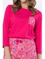 DÁMSKÉ PYŽAMO WANDA 1666