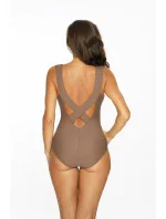 Jednodílné plavky  model 143639 Marko