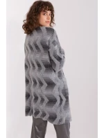 Svetr na zapínání  model 188854 AT