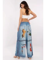 Dámské kalhoty model 210029 Italy Moda Dámské kalhoty model 210029 Italy Moda