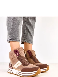 Sportovní obuv  model 219662 Solea