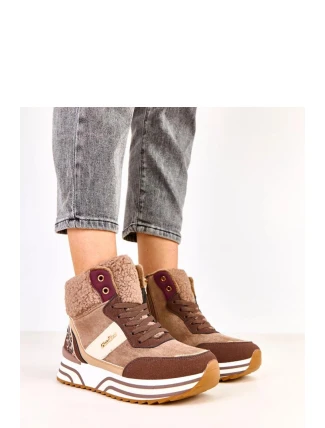 Sportovní obuv  model 219662 Solea