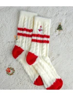 Magnetis YN5034 Vánoční ponožky