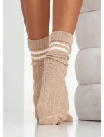Ponožky Milena 1542-001 Braid 37-41