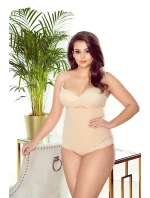 Stahovací košilka Vetina beige - ELDAR