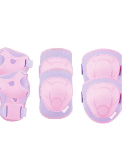 Sada chráničů Spokey Buffer S SPK-944686