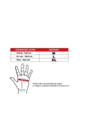 Rukavice MMAM - Ninja - LegacySeries Rukavice MMAM - Ninja - LegacySeries