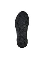 Skechers Oak Canyon-Verketta pánská obuv černá 51898 BBK