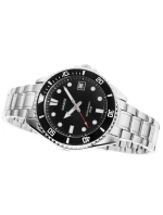 Pánské hodinky CASIO MDV-10D-1A1VEF + BOX Pánské hodinky CASIO MDV-10D-1A1VEF + BOX