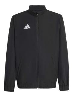 Adidas Junior Entrada 25 Tepláková mikina JZ6608