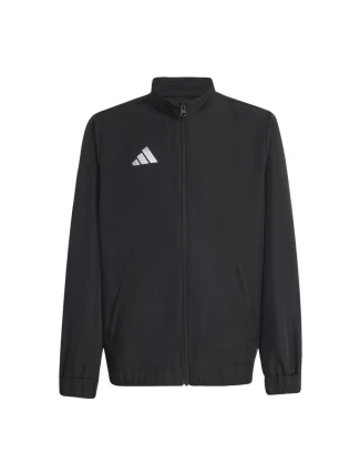 Adidas Junior Entrada 25 Tepláková mikina JZ6608