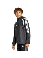 Dětská bunda adidas Tiro 26 League černá JY9726