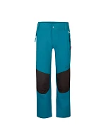 Trollkids Lysefjord softshellové trekové kalhoty Trollkids Lysefjord softshellové trekové kalhoty