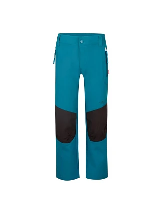 Trollkids Lysefjord softshellové trekové kalhoty Trollkids Lysefjord softshellové trekové kalhoty