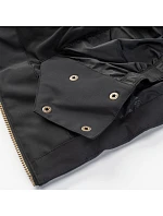 Dámská prošívaná zimní bunda CERTIS W PRIMALOFT Dámská prošívaná zimní bunda CERTIS W PRIMALOFT