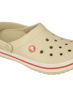 Dámské boty Crocband W 11016 beige - Crocs