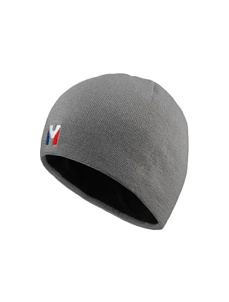 Čepice MILLET ACTIVEOOL BEANIE, šedá