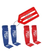 Pánské chrániče holení a chodidel - NS-B1 M 0815-02M - Masters Pánské chrániče holení a chodidel - NS-B1 M 0815-02M - Masters