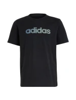 Dětské tričko Lin GT Tee Jr IB9138 - Adidas