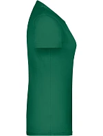 Daiber JN 746 Dámské tričko 02.0746 irish green Daiber JN 746 Dámské tričko 02.0746 irish green
