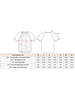 Kariban ProAct PA 4047 Unisex sportovní tričko s barevným gradientem 20.4047 sporty red Kariban ProAct PA 4047 Unisex sportovní tričko s barevným gradientem 20.4047 sporty red